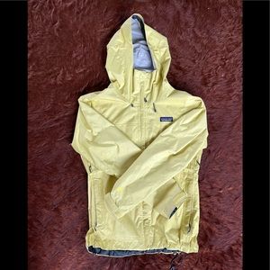Patagonia H2no Rain Jacket XS